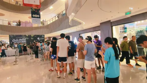 长江号子